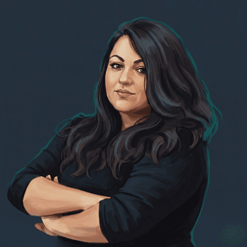 Ekaterina Chavan, Founder